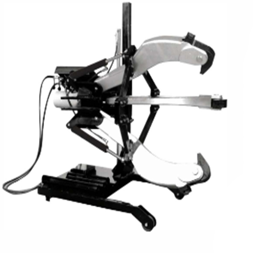 SLM車(chē)載自鎖對(duì)中拉馬